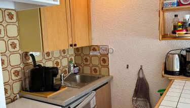 Le SAPET 4 couchages avec local a vélos - Foto 5