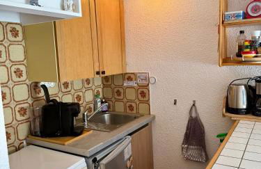 Le SAPET 4 couchages avec local a vélos - Foto 5