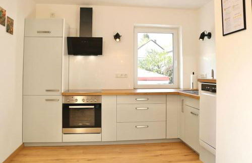 Moderne EG-Wohnung im Günztal - Foto 9