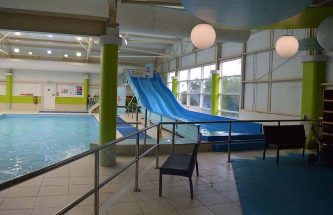 Seaside Chalet /caravan Retreat in Great Yarmouth - Foto 6