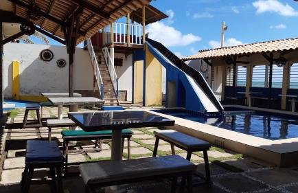 Prainha Apart-Hotel - Foto 19