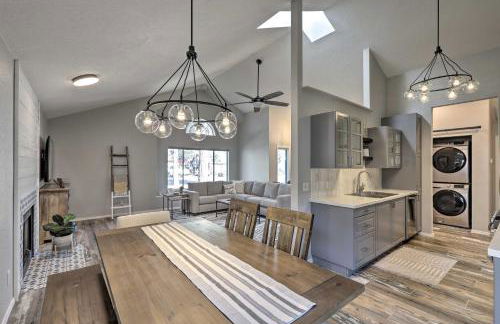 Modern Flagstaff Retreat about 4 Mi to Downtown! - Photo 2