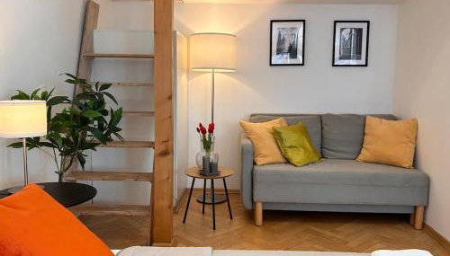Old Town Apartments Blich 8 - Foto 3