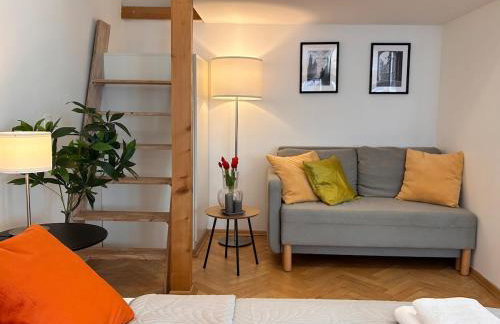 Old Town Apartments Blich 8 - Foto 3