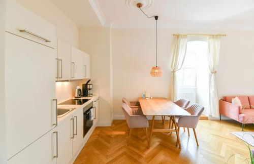 Osteiner Hof by The Apartment Suite - Foto 56