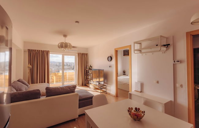 ZEN Residential Apartments - Photo 32