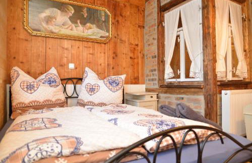 Ferienhaus Anno Dazumal, wie zu Oma`s Zeiten - Photo 38