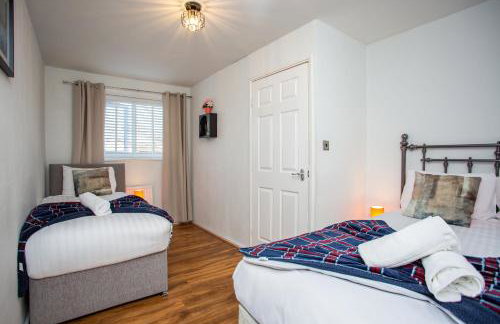 Prime House - St James Park - Newcastle - Photo 3