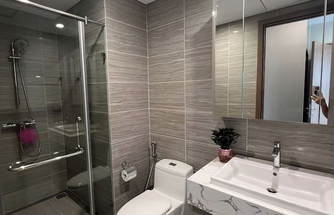 The Zenpark Tower - Vinhomes Ocean Park - Foto 44