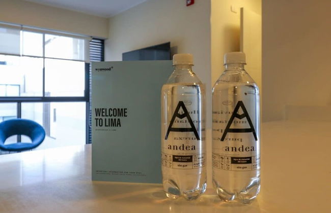 w Art Deco 1BR in Barranco - Photo 35