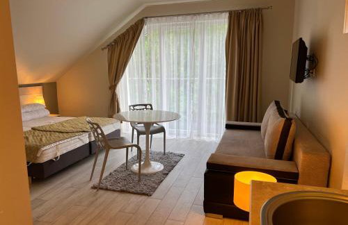 Apartament Czarna Góra - Resort - Solden - Sienna - Foto 10