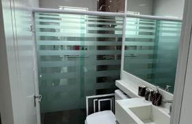 Casa com Piscina - Refúgio do Mar 3 Quartos - Foto 32