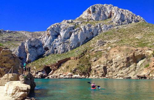 Apartment Vistamar 3 - Foto 66