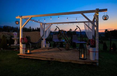 Domki Dream House Resort 606-436-626 - Foto 20