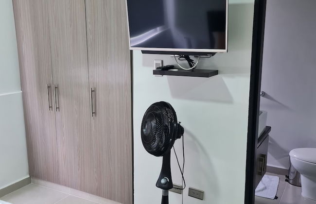 505 Moderno Aparta-Suite en Versalles Tipo Loft - Cali Tower Suites & Lofts - Photo 27