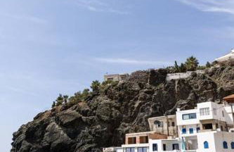 Beachfront Lovely Small House on the Sea - Foto 16