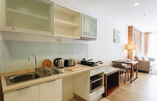 Prime residence Astra - Foto 10