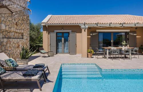 Oleanna Villas - Villa Olea - Foto 37