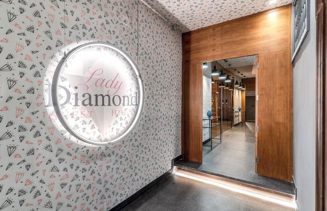 Grey Diamond in Naples - Foto 32