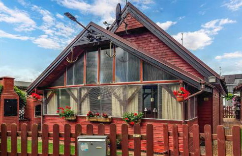 2 Bedroom Amazing Home In Wilcze - Foto 1