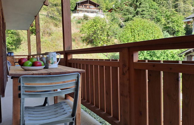 Résidence 25 - Foto 10