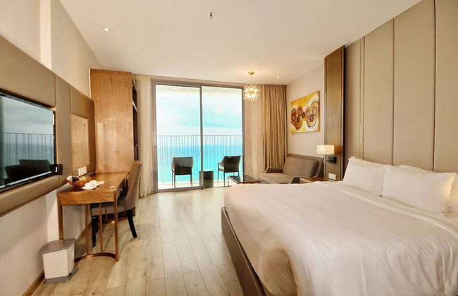 Wise Stay Panorama Condotel - Foto 43