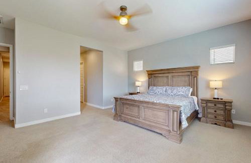 Pool, Hot Tub and Game Room! Spacious Buckeye Home - Foto 11