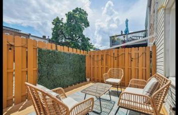 Entire Rowhome in Northwest Washington - Foto 8