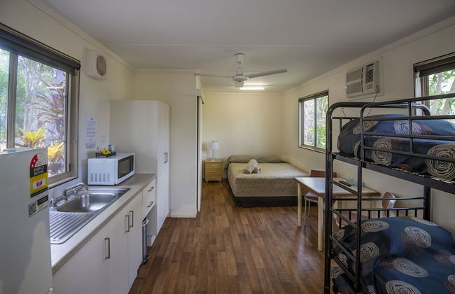 Aurora Kakadu Lodge - Foto 10