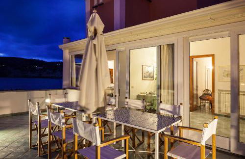 Appartamenti Le Pleiadi - Sant'Angelo D'Ischia - Foto 21