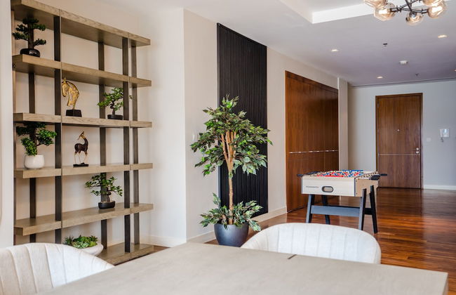 Nasma Luxury Stays - Limestone House - Photo 48