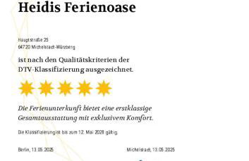 Heidis Ferienoase - Foto 34