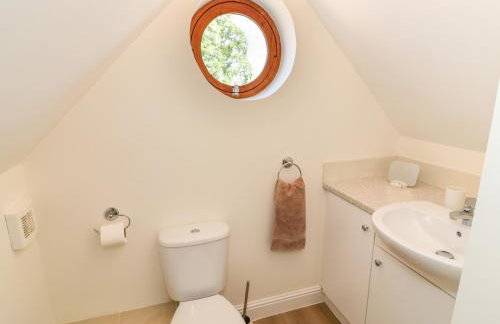 Little Owl Barn - Foto 21