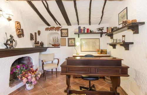 Villa La Liccia Misia - Foto 33