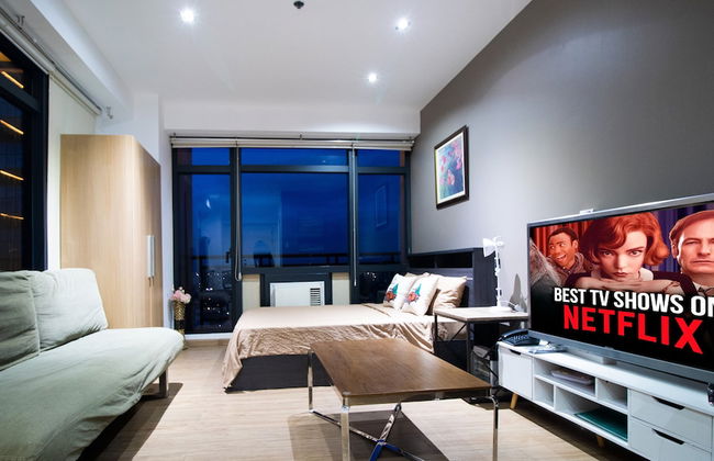 The Gramercy Residences Makati Manila - Photo 78