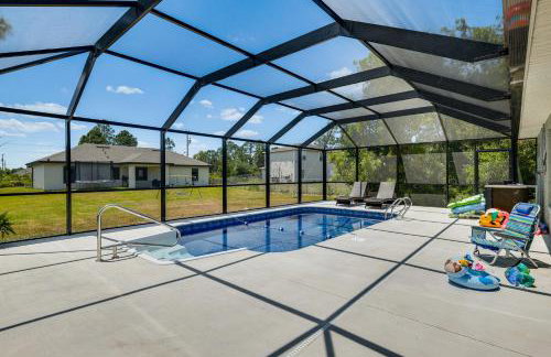 Fairways & MLB Fun! Poolside Haven in Lehigh Acres - Photo 27