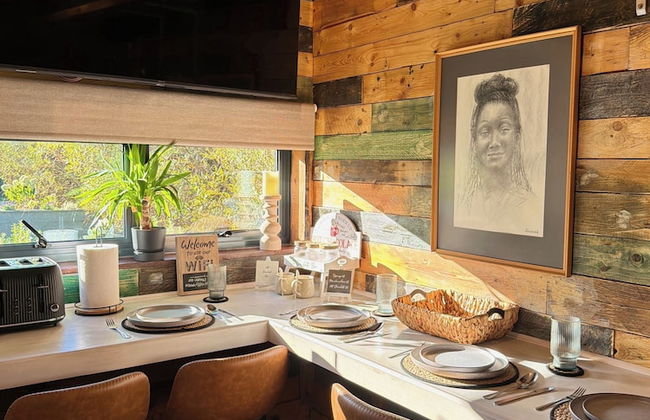 Willow Court Farm - Foto 47