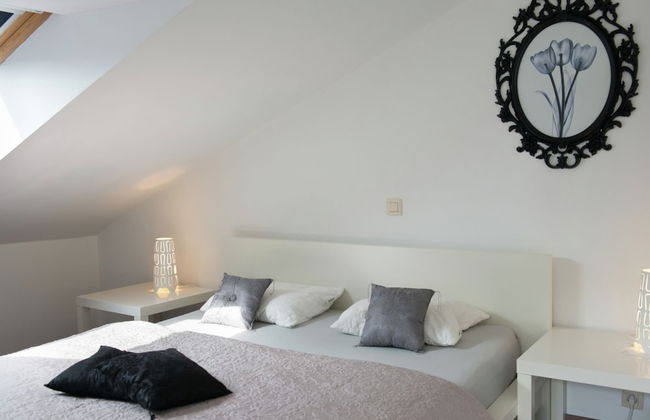 Luxury Villa in Stavelot with Hot Tub - Photo 14