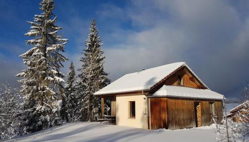 Chalet Beaujon Chapelle-des-Bois - Foto 2