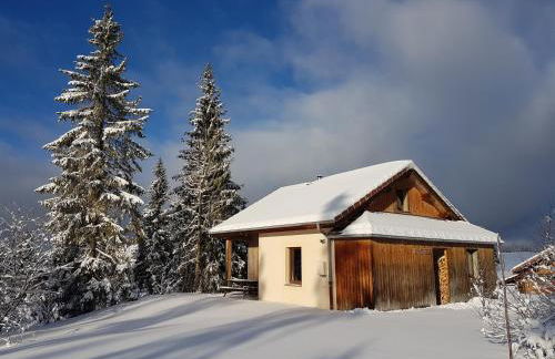 Chalet Beaujon Chapelle-des-Bois - Foto 2