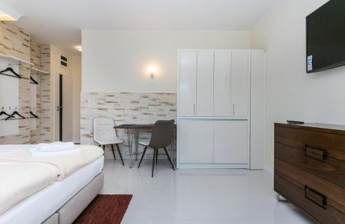 Apartamenty Dom Saski 10 minut od Centrum Warszawy - Foto 29