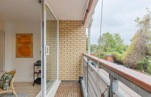 Beautifully Curated 2BD Flat Heart of East London - Foto 12