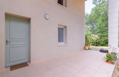 Douceur de Jouarres - Avec piscine - Foto 11