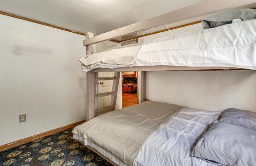 Group Getaway with Fire Pit Near Susquehanna River! - Foto 26