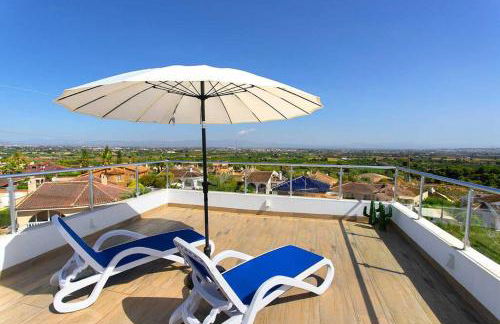 CH Villa Euphoria La Marquesa (Ciudad Quesada) - Foto 37