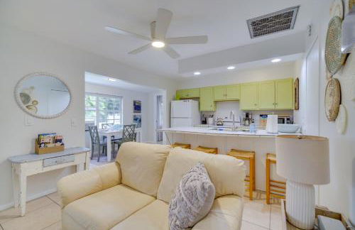 Vero Beach Vacation Rental about 3 Mi to the Ocean! - Foto 6