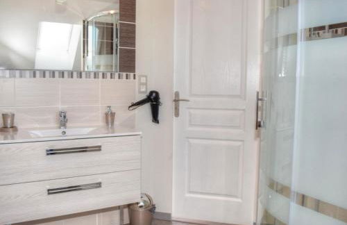 Séjour de charme en Touraine, proche châteaux et nature - FR-1-381-85 - Foto 32