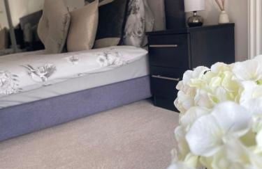 Brand new luxury apartment with free parking and gym - Foto 5