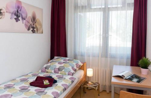 Abendrot Appartement - Foto 12