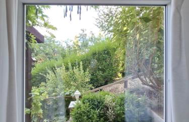 Sonnenberg Wohnung im Haus Frey 2 BR, Küche, Bad, Parken - Foto 20